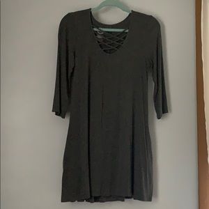 Maurices 24/7 Dress with Pockets